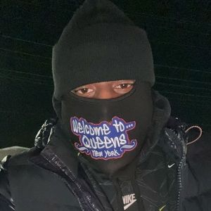 Meet your Posher, Keith